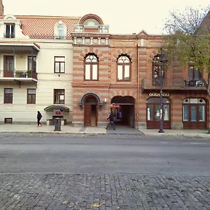  Апартаменты Italian Garden